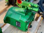 Ремонт гідронасосів John Deere - фото 4