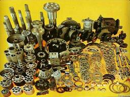 Ремонт гидронасосов Bosch Rexroth A10FZO аксиально-поршневы