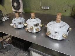 Ремонт гідронасосів, гідроциліндрів, гідростанцій