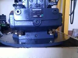 Ремонт гидронасосов, гидромоторов, гідронасосів, гідромоторів