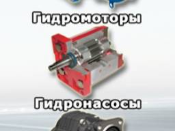 Ремонт гидронасосов и гидромоторов VICKERS