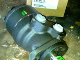 Ремонт гидронасосов и гидромоторов Danfos