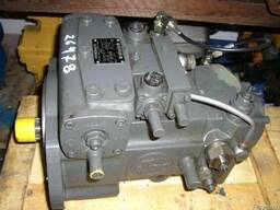 Ремонт гидронасосов и гидромоторов Hydromatik