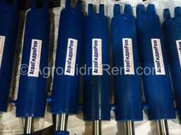 Ремонт гидросистем