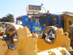 Ремонт гідровузлів JCB