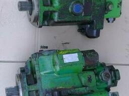 Продам Ремонт гідромотора AH169693/ AH204424 John Deere. ..