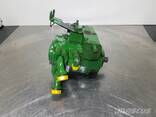 Ремонт ГСТ John Deere для комбайнів, навантажувачів та обприскувачів - фото 2