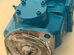 Ремонт ГСТ UCHIDA-REXROTH