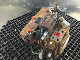 Ремонт ГСТ UNK