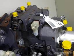 Ремонт ГСТ VOGEL