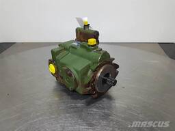 Ремонт ГСТ WERKLUST