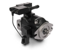 Ремонт ГСТ White Drive