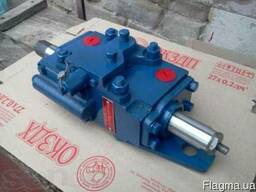 Ремонт гидроусилителей ДТ-75 (ГУР)