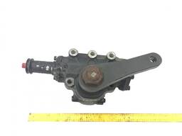 Ремонт ГУР (гидроусилителя руля) Yanmar