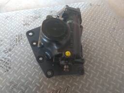 Ремонт ГУР Renault Magnum