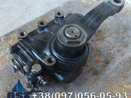 Ремонт ГУР ZF 8098.955.347 для машины MAN TGX