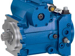 Ремонт гідронасоса ГСТ Tecnoma HP3211 Rexroth R902193690