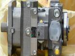 Ремонт гідронасоса ГСТ Tecnoma HP3211 Rexroth R902193690 - фото 2