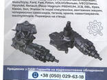 Ремонт та реставрація вантажних осей SAF BPW Merсedes-Benz SMB ROR FRH TRL Mega Schmit - фото 15