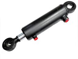 Ремонт гідроциліндрів