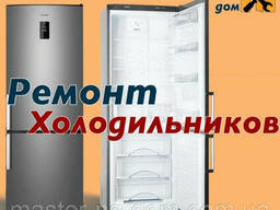 Ремонт Холодильников Hansa в Запорожье на Дому