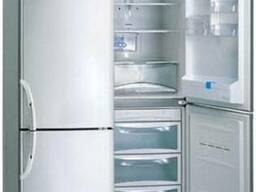 Ремонт холодильников Whirlpool LG Samsung Ardo в Запорожье