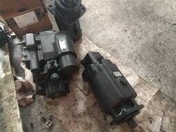 Ремонт ГСТ. Ремонт гидростатики. Ремонт гидрохода, Ремонт гидромотора хода