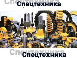 Вал колінчастий А-01, 41, ЯМЗ, Д-160, Д-240, СМД, МТЗ, ЮМЗ