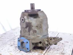 Ремонт гидронасоса Dantruck