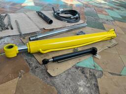 Ремонт гидроцилиндров Кривой Рог