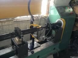 Ремонт и балансировка карданных валов