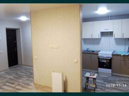 Поклейка обоев