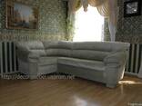 Ремонт и перетяжка диванов в Одессе - фото 3