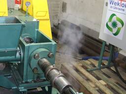 Ремонт і повне відновлення ударно-механічних пресів Wektor та інших