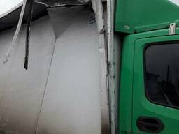 Ремонт фургонов рефрижераторов