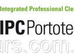 Техническое обслуживание IPC Portotecnica