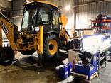 Ремонт JCB - фото 7