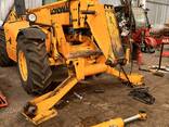 Ремонт JCB - фото 8