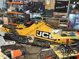 Ремонт JCB - фото 12