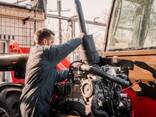 Ремонт JCB, Manitou, Bobcat - фото 2