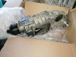 Ремонт компрессора мерседес EATON M45, M62, M65