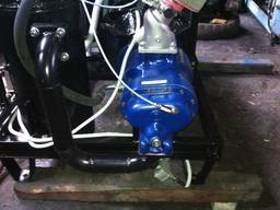 Ремонт компрессора ВВПЭ-12/7