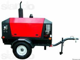 Ремонт компрессорных установок серии "ВІТЕР"