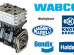 Ремонт компрессоров