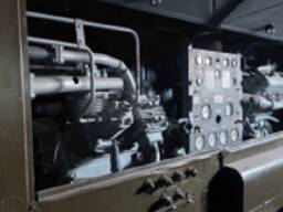 Ремонт компрессоров и дизелей. НДС.