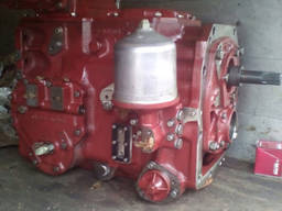 Ремонт коробок переключения передач КПП МТЗ-80,82,1221