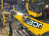 Ремонт JCB, Manitou, Bobcat, CLAAS - фото 3