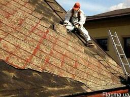 Ремонт кровли в Киеве и Киевской области.