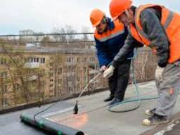 Ремонт кровли, все виды крыш от рубероида до битумной