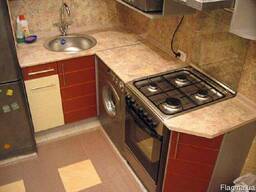 Ремонт кухни в Симферополе